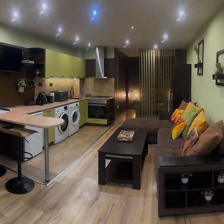 Апартамент Danaya 1 Varna Luaran gambar