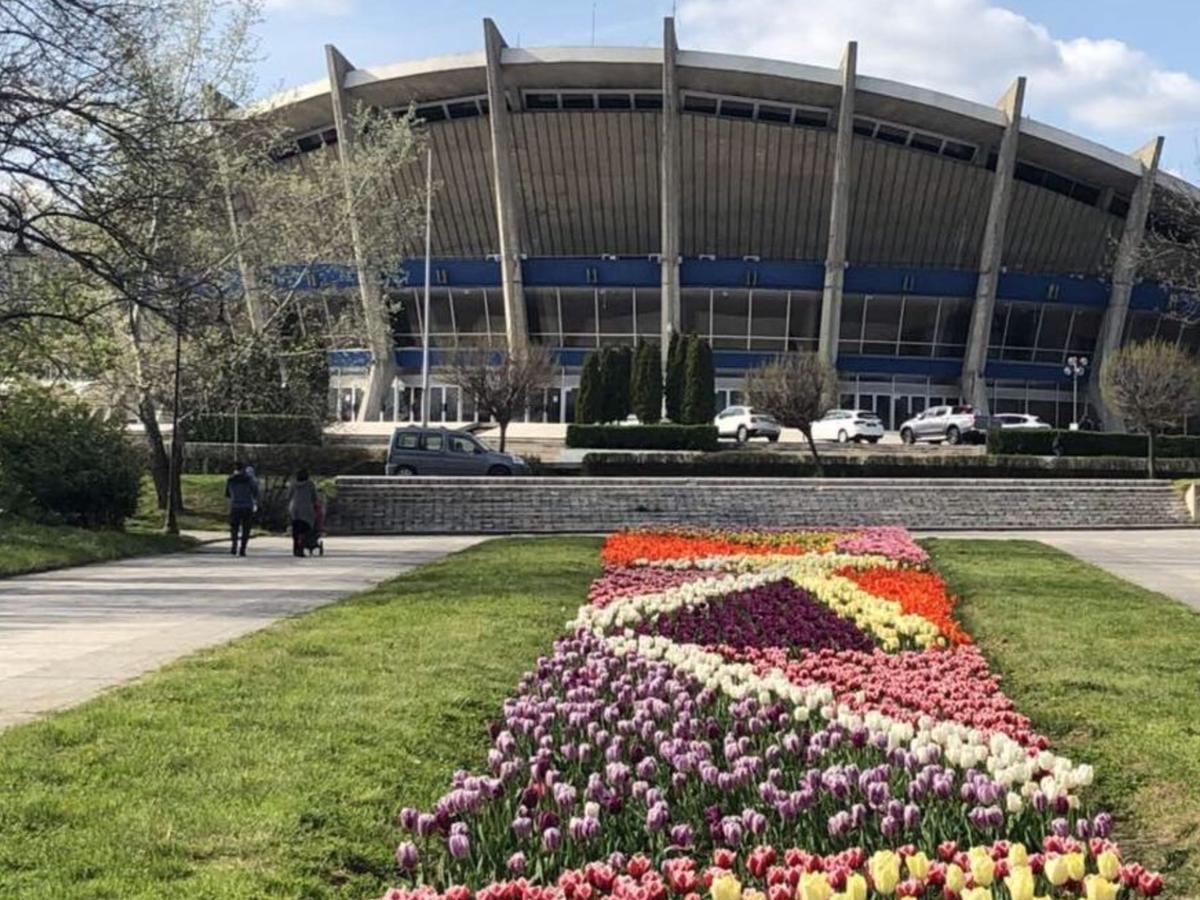 Апартамент Danaya 1 Varna Luaran gambar
